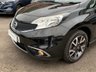 USED 2014 64 NISSAN NOTE 1.2 ACENTA PREMIUM 5dr 