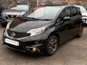 USED 2014 64 NISSAN NOTE 1.2 ACENTA PREMIUM 5dr 
