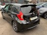 USED 2014 64 NISSAN NOTE 1.2 ACENTA PREMIUM 5dr 