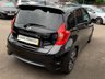 USED 2014 64 NISSAN NOTE 1.2 ACENTA PREMIUM 5dr 