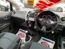USED 2014 64 NISSAN NOTE 1.2 ACENTA PREMIUM 5dr 