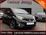 USED 2014 64 NISSAN NOTE 1.2 ACENTA PREMIUM 5dr 