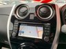 USED 2014 64 NISSAN NOTE 1.2 ACENTA PREMIUM 5dr 