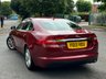 USED 2013 13 JAGUAR XF 2.2 D LUXURY 4d 200 BHP 