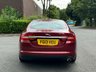 USED 2013 13 JAGUAR XF 2.2 D LUXURY 4d 200 BHP 