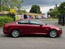 USED 2013 13 JAGUAR XF 2.2 D LUXURY 4d 200 BHP 