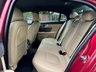 USED 2013 13 JAGUAR XF 2.2 D LUXURY 4d 200 BHP 