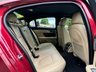 USED 2013 13 JAGUAR XF 2.2 D LUXURY 4d 200 BHP 