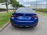 USED 2023 H BMW I4 EDRIVE40 M SPORT 4d 336 BHP 