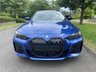 USED 2023 H BMW I4 EDRIVE40 M SPORT 4d 336 BHP 