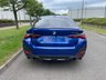 USED 2023 H BMW I4 EDRIVE40 M SPORT 4d 336 BHP 