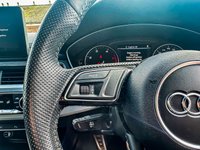USED 2017 K AUDI A4 3.0 AVANT TDI QUATTRO S LINE 5d 215 BHP 