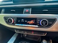 USED 2017 K AUDI A4 3.0 AVANT TDI QUATTRO S LINE 5d 215 BHP 