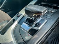 USED 2017 K AUDI A4 3.0 AVANT TDI QUATTRO S LINE 5d 215 BHP 