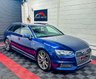USED 2017 K AUDI A4 3.0 AVANT TDI QUATTRO S LINE 5d 215 BHP 