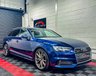 USED 2017 K AUDI A4 3.0 AVANT TDI QUATTRO S LINE 5d 215 BHP 