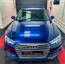 USED 2017 K AUDI A4 3.0 AVANT TDI QUATTRO S LINE 5d 215 BHP 