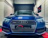 USED 2017 K AUDI A4 3.0 AVANT TDI QUATTRO S LINE 5d 215 BHP 