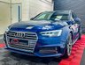 USED 2017 K AUDI A4 3.0 AVANT TDI QUATTRO S LINE 5d 215 BHP 