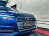 USED 2017 K AUDI A4 3.0 AVANT TDI QUATTRO S LINE 5d 215 BHP 