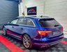 USED 2017 K AUDI A4 3.0 AVANT TDI QUATTRO S LINE 5d 215 BHP 