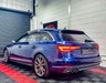 USED 2017 K AUDI A4 3.0 AVANT TDI QUATTRO S LINE 5d 215 BHP 