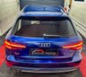 USED 2017 K AUDI A4 3.0 AVANT TDI QUATTRO S LINE 5d 215 BHP 