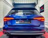 USED 2017 K AUDI A4 3.0 AVANT TDI QUATTRO S LINE 5d 215 BHP 