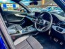 USED 2017 K AUDI A4 3.0 AVANT TDI QUATTRO S LINE 5d 215 BHP 