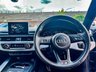 USED 2017 K AUDI A4 3.0 AVANT TDI QUATTRO S LINE 5d 215 BHP 