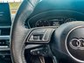 USED 2017 K AUDI A4 3.0 AVANT TDI QUATTRO S LINE 5d 215 BHP 