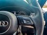 USED 2017 K AUDI A4 3.0 AVANT TDI QUATTRO S LINE 5d 215 BHP 