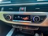 USED 2017 K AUDI A4 3.0 AVANT TDI QUATTRO S LINE 5d 215 BHP 