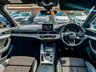 USED 2017 K AUDI A4 3.0 AVANT TDI QUATTRO S LINE 5d 215 BHP 