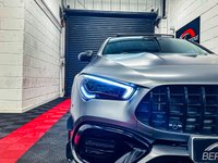 USED 2020 20 MERCEDES-BENZ CLA 2.0 AMG CLA 45 S 4MATICPLUS PLUS 4d 416 BHP 