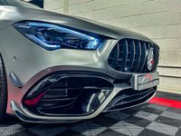 USED 2020 20 MERCEDES-BENZ CLA 2.0 AMG CLA 45 S 4MATICPLUS PLUS 4d 416 BHP 