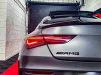 USED 2020 20 MERCEDES-BENZ CLA 2.0 AMG CLA 45 S 4MATICPLUS PLUS 4d 416 BHP 