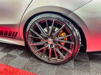 USED 2020 20 MERCEDES-BENZ CLA 2.0 AMG CLA 45 S 4MATICPLUS PLUS 4d 416 BHP 