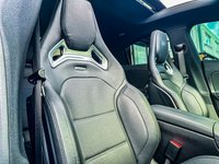 USED 2020 20 MERCEDES-BENZ CLA 2.0 AMG CLA 45 S 4MATICPLUS PLUS 4d 416 BHP 