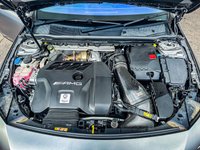 USED 2020 20 MERCEDES-BENZ CLA 2.0 AMG CLA 45 S 4MATICPLUS PLUS 4d 416 BHP 