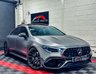 USED 2020 20 MERCEDES-BENZ CLA 2.0 AMG CLA 45 S 4MATICPLUS PLUS 4d 416 BHP 