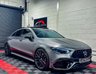 USED 2020 20 MERCEDES-BENZ CLA 2.0 AMG CLA 45 S 4MATICPLUS PLUS 4d 416 BHP 