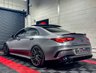 USED 2020 20 MERCEDES-BENZ CLA 2.0 AMG CLA 45 S 4MATICPLUS PLUS 4d 416 BHP 