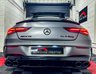 USED 2020 20 MERCEDES-BENZ CLA 2.0 AMG CLA 45 S 4MATICPLUS PLUS 4d 416 BHP 