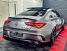USED 2020 20 MERCEDES-BENZ CLA 2.0 AMG CLA 45 S 4MATICPLUS PLUS 4d 416 BHP 