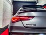 USED 2020 20 MERCEDES-BENZ CLA 2.0 AMG CLA 45 S 4MATICPLUS PLUS 4d 416 BHP 