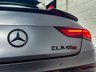 USED 2020 20 MERCEDES-BENZ CLA 2.0 AMG CLA 45 S 4MATICPLUS PLUS 4d 416 BHP 