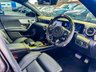 USED 2020 20 MERCEDES-BENZ CLA 2.0 AMG CLA 45 S 4MATICPLUS PLUS 4d 416 BHP 