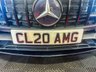 USED 2020 20 MERCEDES-BENZ CLA 2.0 AMG CLA 45 S 4MATICPLUS PLUS 4d 416 BHP 