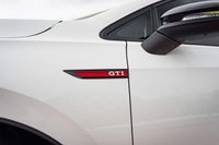 USED 2022 22 VOLKSWAGEN GOLF 2.0 TSI GTI Clubsport 45 DSG Euro 6 (s/s) 5dr Clubsport Steering Wheel